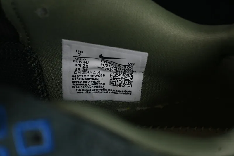 All categories Nk SB Dunk series Nk SB Dunk Low low-top sneakers Nk SB Day One Nike low-top casual sneakers FN4210-300